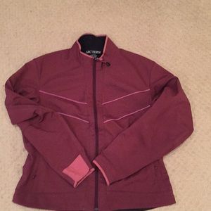 Light-Mid Weight Jacket